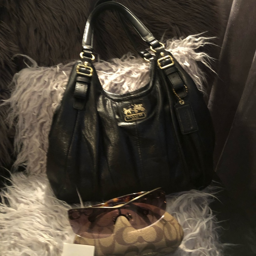 Coach bags
